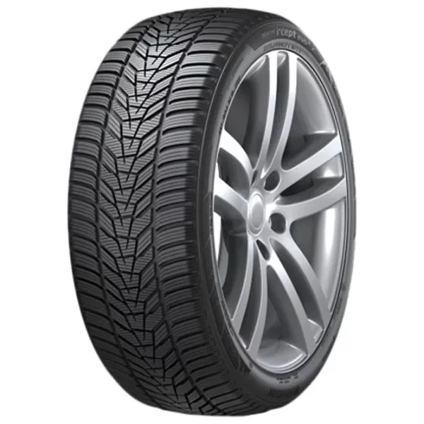 Image Шины Hankook Winter i*Cept Evo3 X W330A 295/ 35 R21 107V XL TL