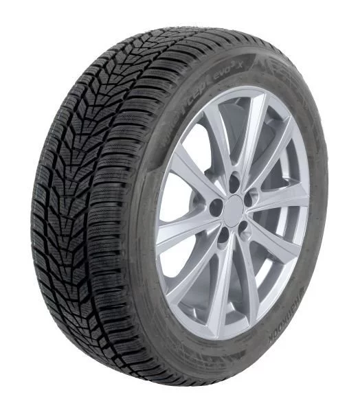 Anvelopa Hankook Winter i*cept evo3 X W330A 255/50 R 19 107V XL