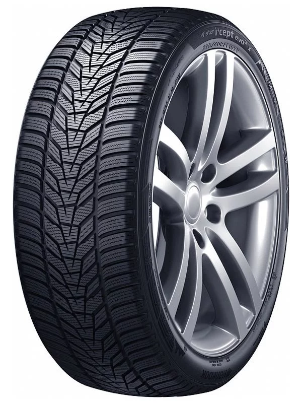 Шина Hankook Winter i*Cept Evo3 X W330A 265/50 R20 111V XL