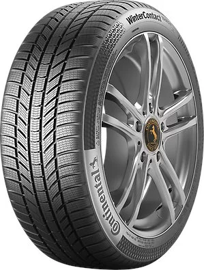 Image Шины Continental Conti WinterContact TS870P 285/35R22 106V XL FR