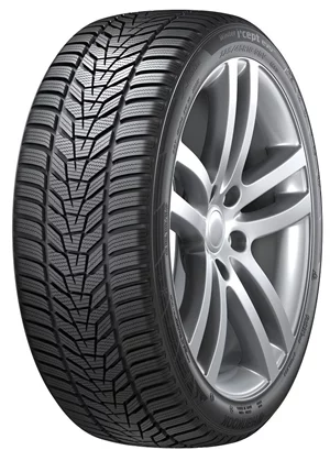 Image Шини Hankook Winter i*Cept Evo3 W330 245/45 R18 100V TL XL