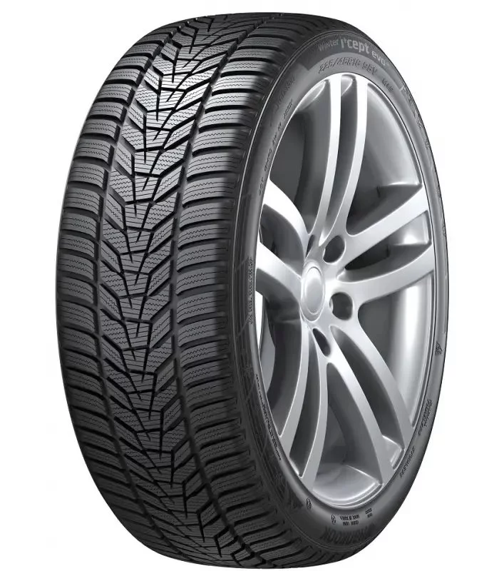Image Шины Hankook Winter i*cept evo3 W330 255/50 R21 109H XL