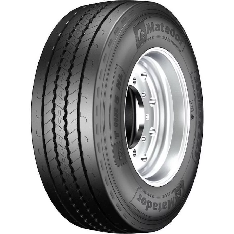 Anvelopă Matador 285/70 R19.5 HR-5 150/148RLRJ 18PR M+S EU