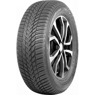 Шины Nokian Snowproof 2 Suv  255/50 R19 107V XL