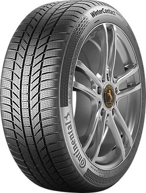 Шина Continental ContiWinterContact TS870P 215/55 R17 98H XL