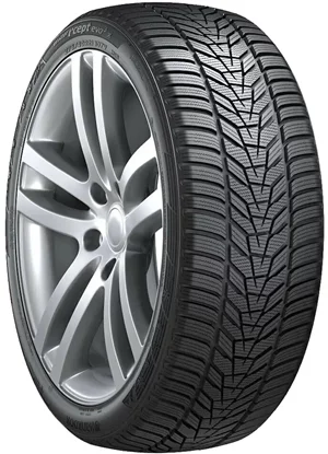 Image Шины Hankook Winter i'cept evo3 X W330A 255/55 R18 109V XL