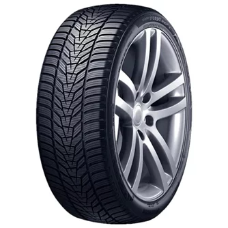 Шины Hankook Winter i*cept evo3 X W330A 235/60 R18 107H XL