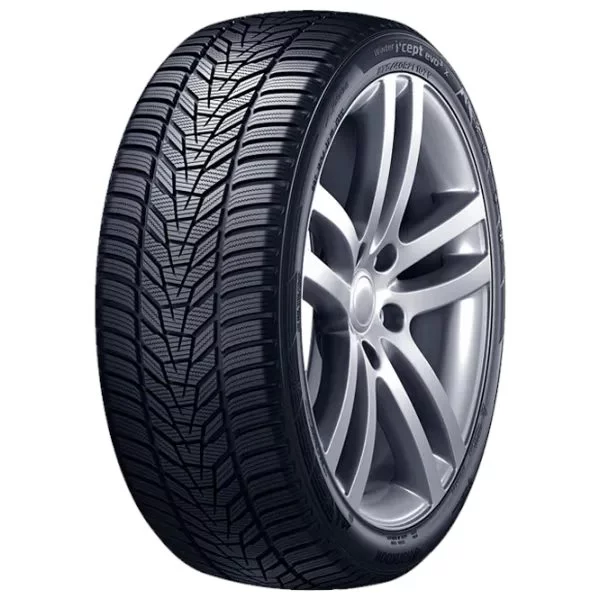 Image Шины Hankook Winter i*cept evo3 X W330A 235/60 R18 107H XL
