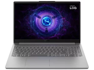 Image Laptop LENOVO LOQ 15IAX9E (Intel Core i5-12450HX, 16GB, 512GB, RTX 2050 4GB, Luna Grey
