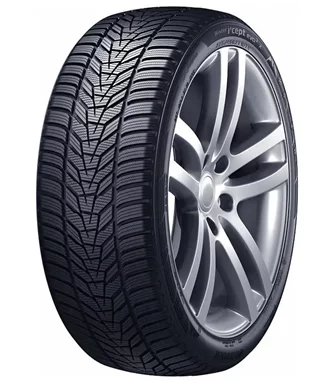 Anvelopa Hankook Winter i*Cept evo3 X W330A 235/50 R18 101V XL
