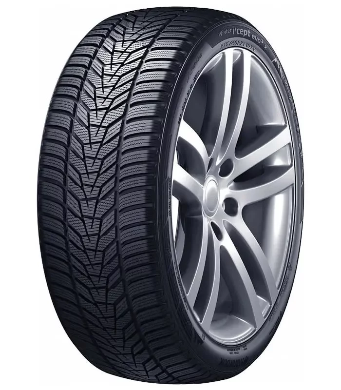Image Шины Hankook Winter i*Cept evo3 X W330A 235/50 R18 101V XL