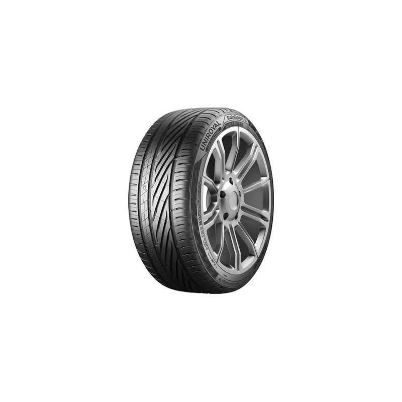 Image Шины Uniroyal RainSport 5 245/45 R17 99Y XL FR
