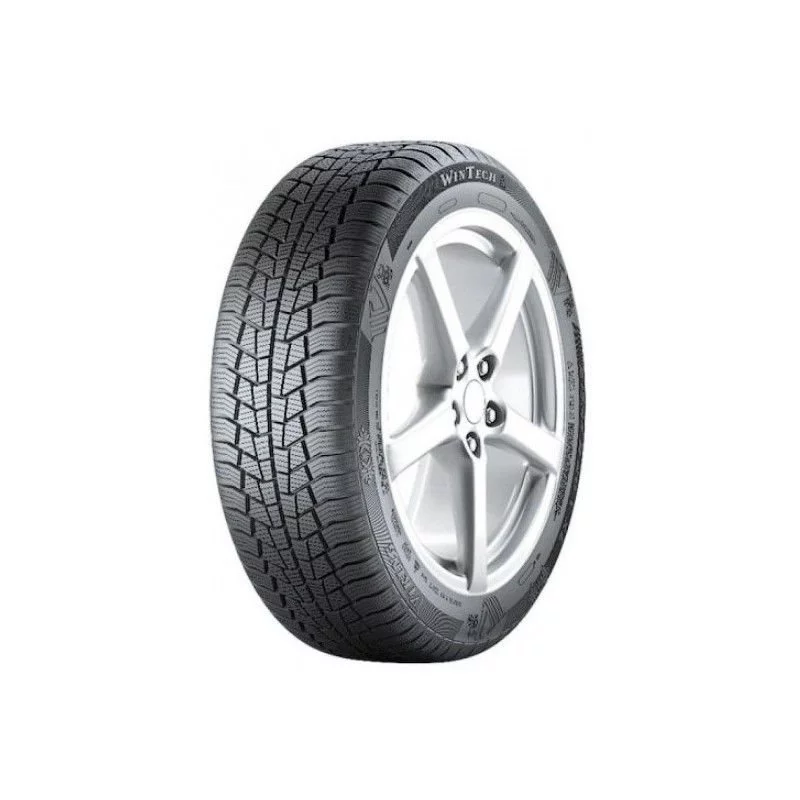 Шины Viking WinTech NewGen 195/65 R15 91T