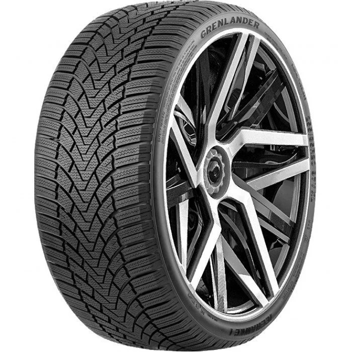 Anvelopa GRENLANDER 215/45 R16 ICEHAWKE I 90V XL