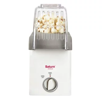Aparat pentru popcorn Saturn ST-FP0709