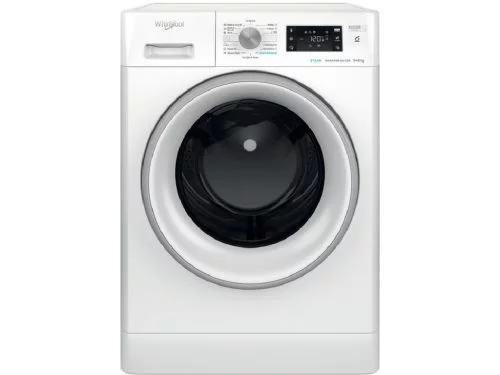 Image Стирально-сушильная машина WHIRLPOOL FFWDB 964489 SV EE