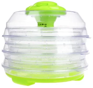 Image Сушилка для овощей и фруктов Saturn ST-FP0112