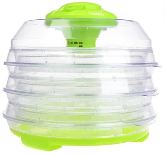 Aparat de deshidratare Saturn ST-FP0112