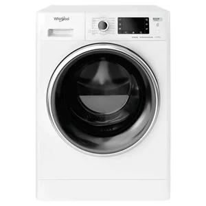 Image Стирально-сушильная машина WHIRLPOOL FWDD 1171582 WBCV RU