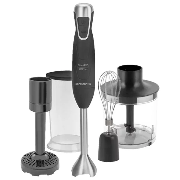 Image Блендер Polaris PHB 1380 Silent, Gray