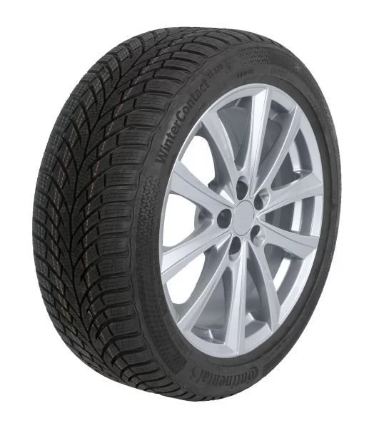 Anvelopa Continental 215/60 R16 WinterContact TS870 99H XL