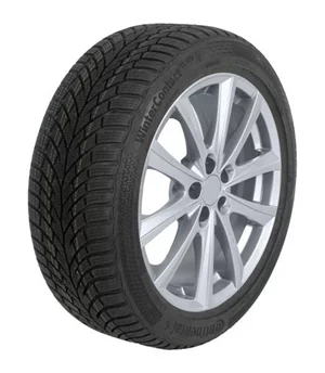 Image Шины Continental 215/60 R16 WinterContact TS870 99H XL