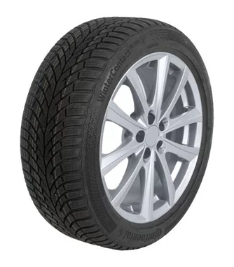 Шины Continental 215/60 R16 WinterContact TS870 99H XL