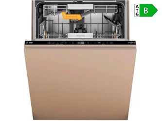 Встраиваемая посудомоечная машина Whirlpool WH8IA15AM6L0
