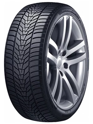 Image Шина Hankook Winter i*Cept evo3 X W330A 275/45 R21 110V XL