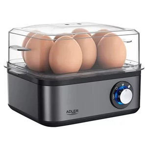 Image Aparat de gatit cu aburi ADLER AD 4486 GM