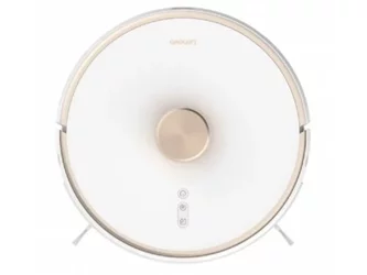 Robot‑aspirator LENOVO T1S, Gold