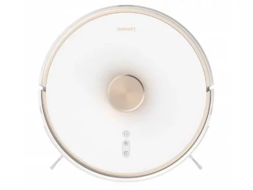 Image Robot‑aspirator LENOVO T1S, Gold