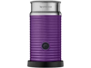 Image Капучинатор NESPRESSO Aeroccino3, Purple