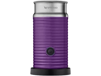 Капучинатор NESPRESSO Aeroccino3, Purple