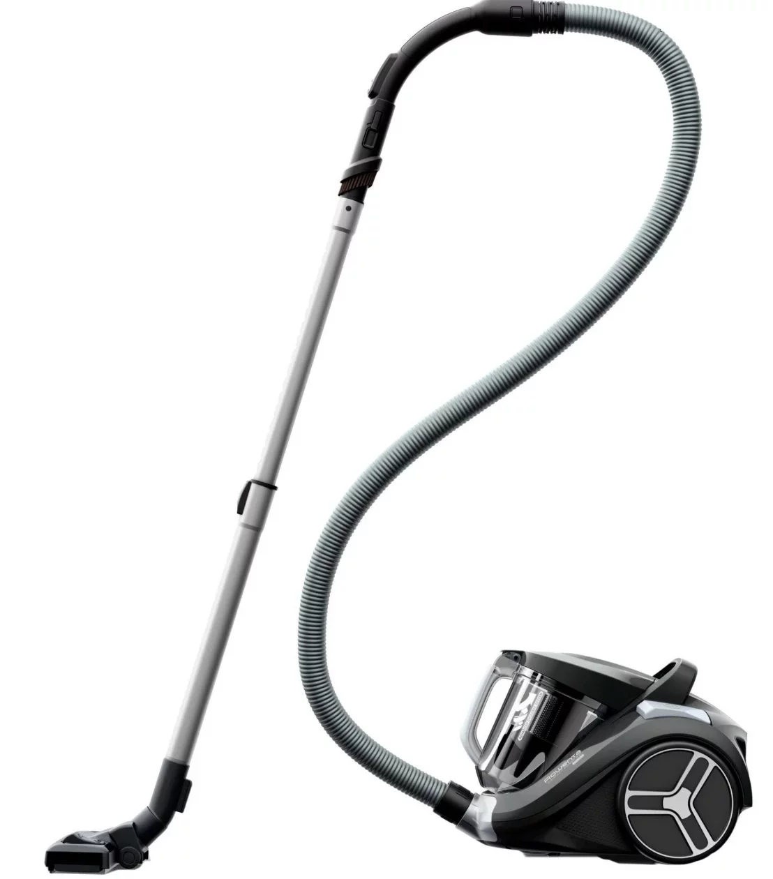 Aspirator Rowenta RO4B36EA Negru
