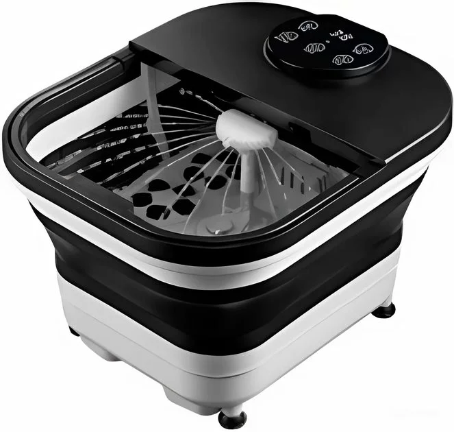 Image Сadă cu masaj p/u picioare FIRST 008116-4