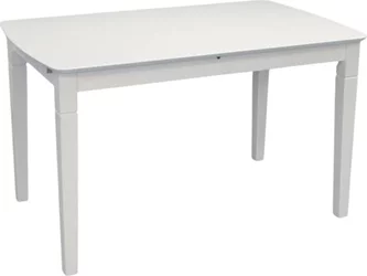 Masă pliantă Evelin HV 27 V, White