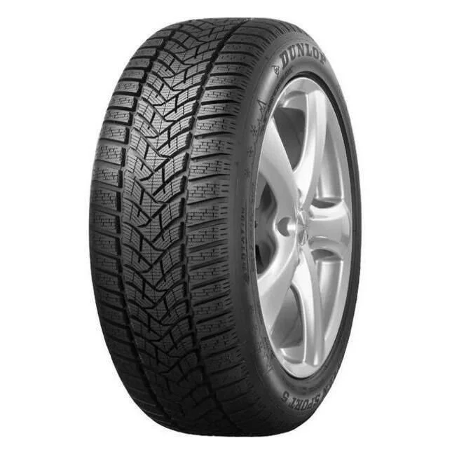 Image Шина DUNLOP Winter Sport 5 235/55 R18 104H SUV XL