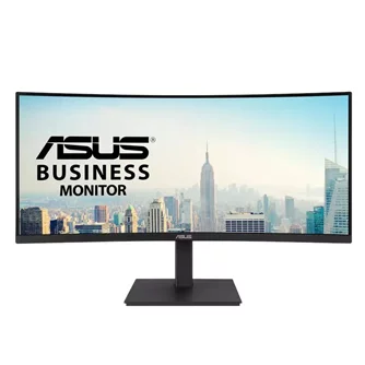 Monitor ASUS VA34VCPSR