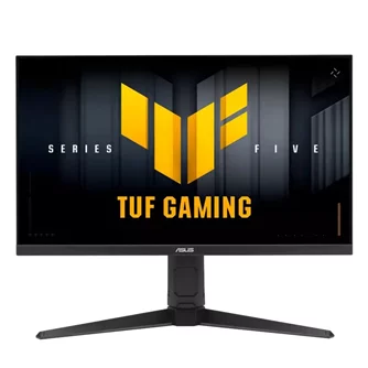 Monitor ASUS VG27AQML5A Black