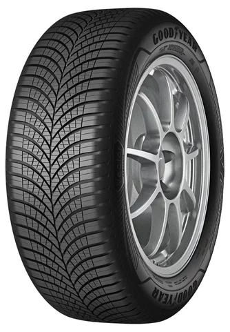 Anvelopa GOODYEAR VEC 4SEASONS G3 255/45 R20 105W XL FP
