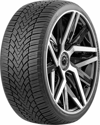 Шина FRONWAY ICEMASTER I 195/50 R16 84V