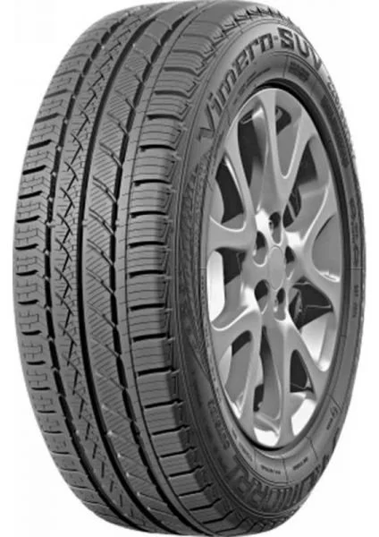 Шина ROSAVA PREMIORRI Vimero 4Seasons 195/55 R16 87V