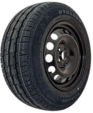 Image Шина TORQUE WTQ5000 215/65 R15C 104/102R