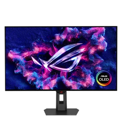Монитор ASUS XG32UCWMG Black