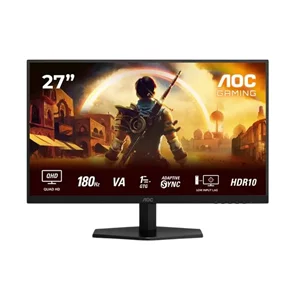 Image Монитор AOC Q27G42XNE Black