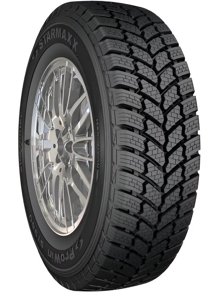 Шина STARMAXX ST960 215/75 R16C 116/114R 10PR