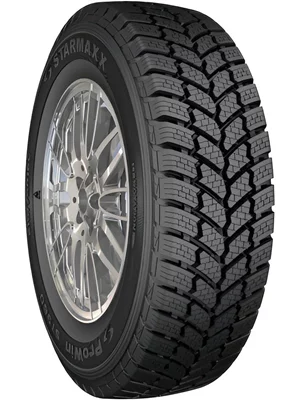 Image Шина STARMAXX ST960 215/75 R16C 116/114R 10PR