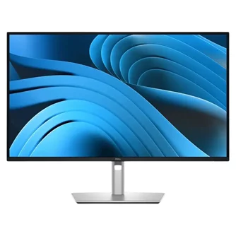 Монитор DELL P2725QE Silver