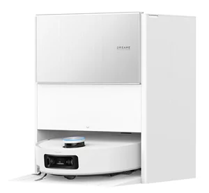 Image Робот-пылесос Dreame Aqua 10 Ultra Track Complete White